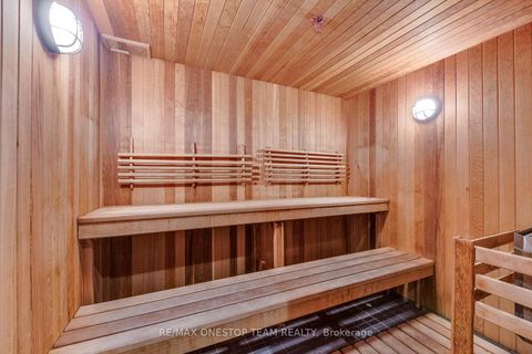 Photo 23 at 3703 - 8 The Esplanade, Waterfront Communities C8, Toronto