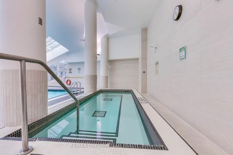 Photo 24 at 3703 - 8 The Esplanade, Waterfront Communities C8, Toronto