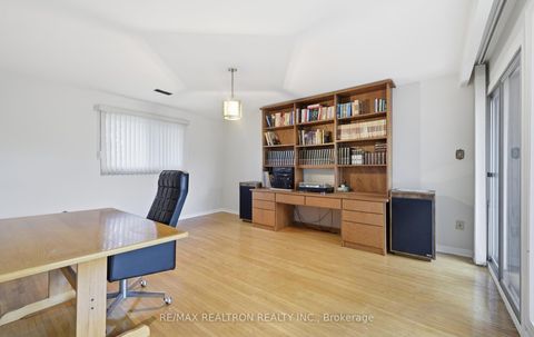 Photo 21 at 29 KNIGHTON Drive, Victoria Village, Toronto