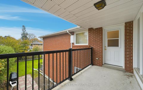 Photo 23 at 29 KNIGHTON Drive, Victoria Village, Toronto