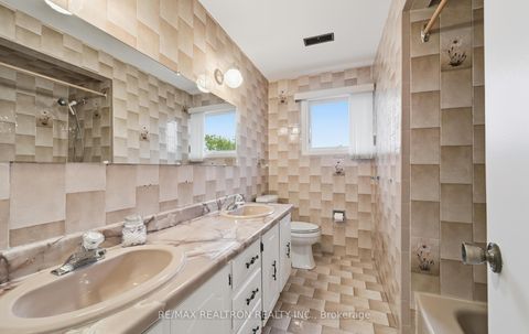 Photo 31 at 29 KNIGHTON Drive, Victoria Village, Toronto