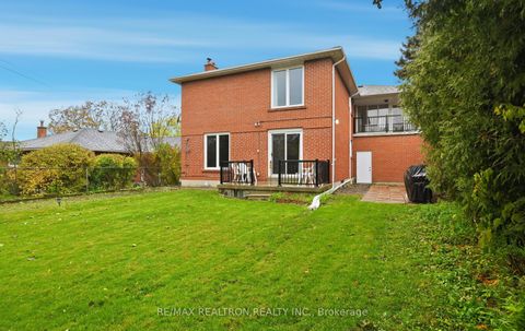 Photo 41 at 29 KNIGHTON Drive, Victoria Village, Toronto