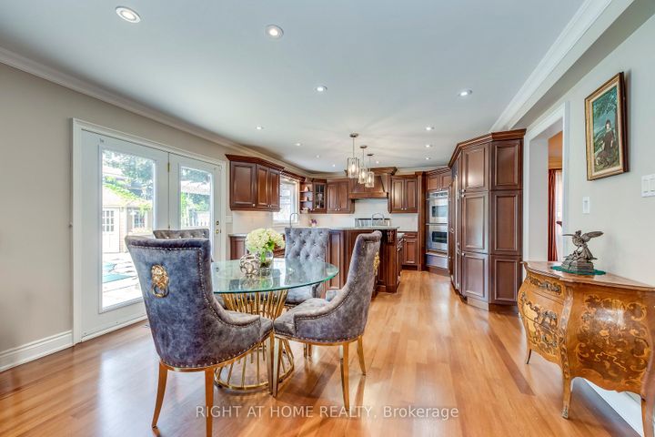 Photo 17 at 1311 Playter Place, GA Glen Abbey, Oakville