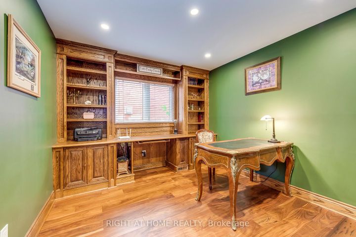 Photo 18 at 1311 Playter Place, GA Glen Abbey, Oakville