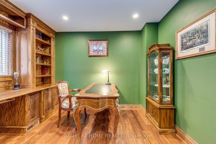 Photo 19 at 1311 Playter Place, GA Glen Abbey, Oakville