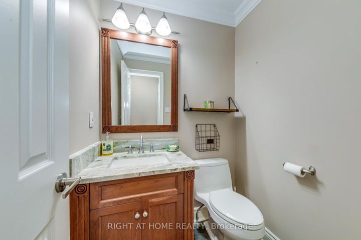 Photo 20 at 1311 Playter Place, GA Glen Abbey, Oakville