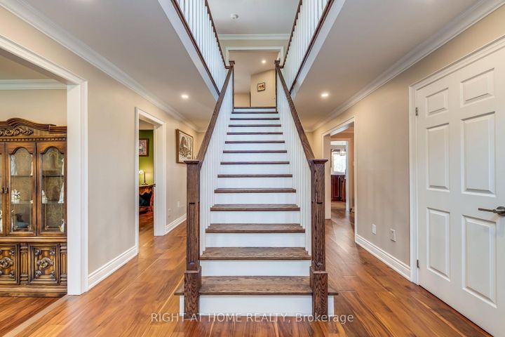 Photo 22 at 1311 Playter Place, GA Glen Abbey, Oakville