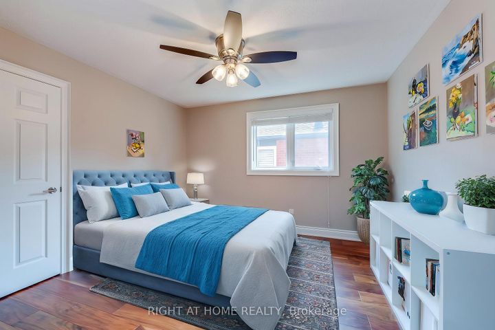 Photo 29 at 1311 Playter Place, GA Glen Abbey, Oakville