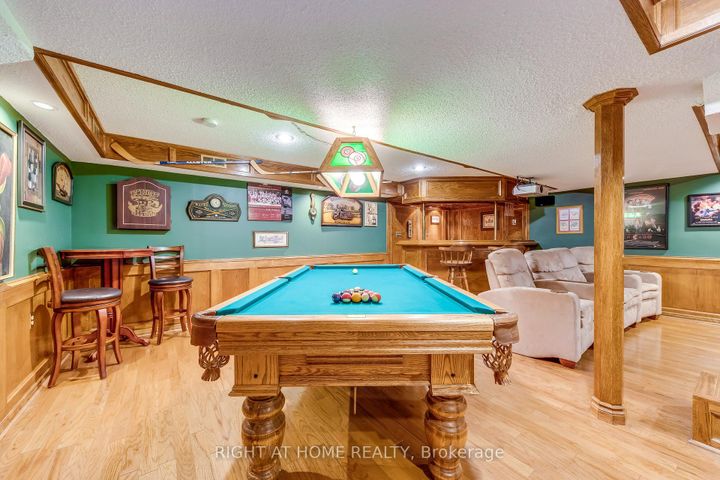 Photo 32 at 1311 Playter Place, GA Glen Abbey, Oakville