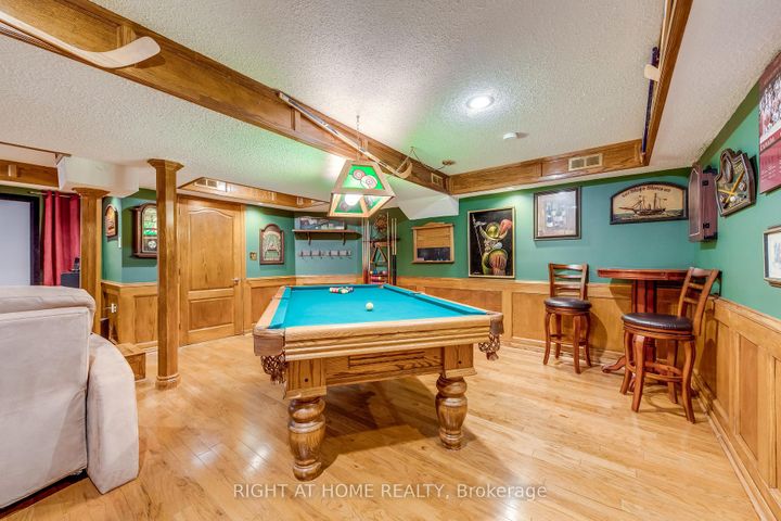 Photo 33 at 1311 Playter Place, GA Glen Abbey, Oakville