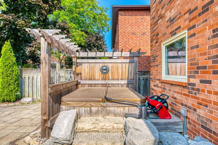 Photo 41 at 1311 Playter Place, GA Glen Abbey, Oakville