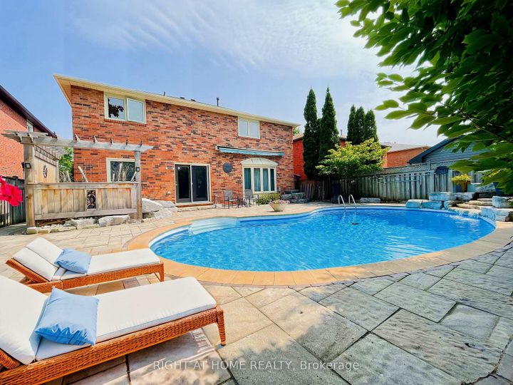 Photo 44 at 1311 Playter Place, GA Glen Abbey, Oakville