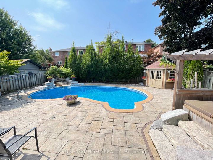 Photo 45 at 1311 Playter Place, GA Glen Abbey, Oakville