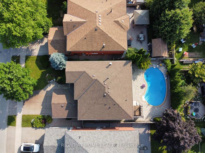 Photo 46 at 1311 Playter Place, GA Glen Abbey, Oakville