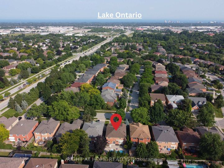 Photo 49 at 1311 Playter Place, GA Glen Abbey, Oakville