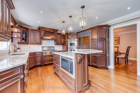 Photo 12 at 1311 Playter Place, GA Glen Abbey, Oakville