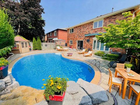 Photo 42 at 1311 Playter Place, GA Glen Abbey, Oakville