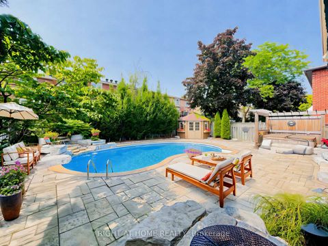 Photo 43 at 1311 Playter Place, GA Glen Abbey, Oakville