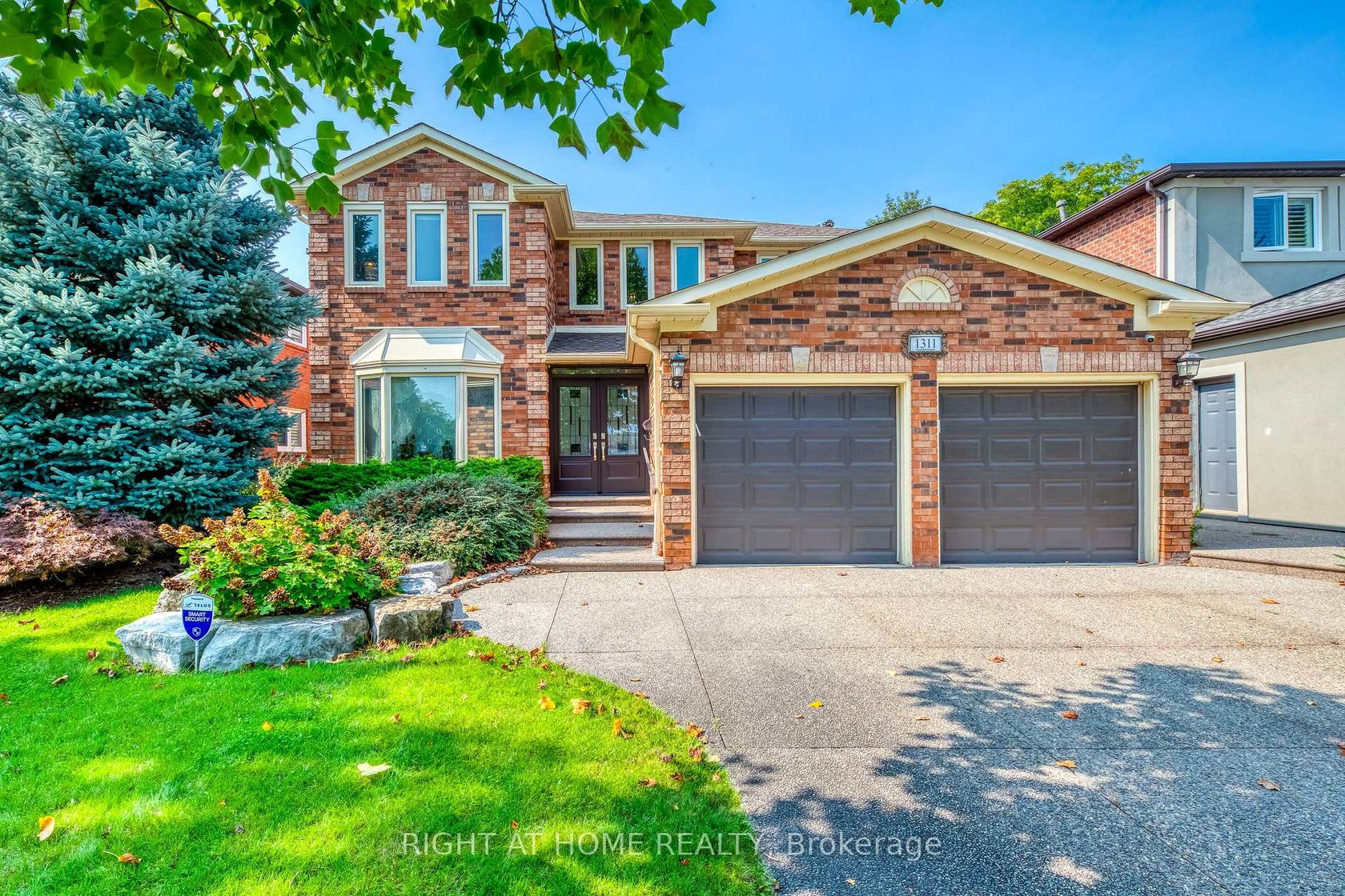 1311 Playter Place, GA Glen Abbey, Oakville 