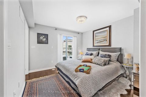 Photo 22 at 44 - 26 Applewood Lane, Etobicoke West Mall, Toronto