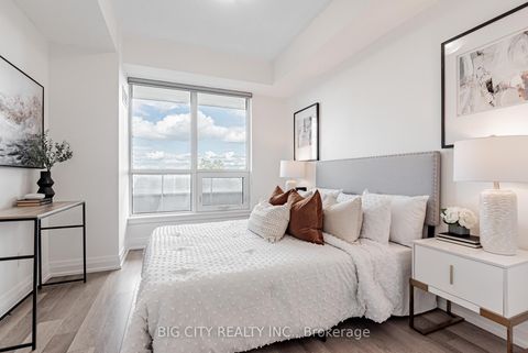 Photo 7 at 611 - 3121 Sheppard Avenue E, Sullivan, Toronto