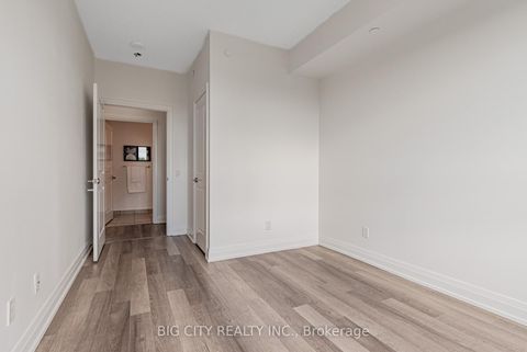 Photo 11 at 611 - 3121 Sheppard Avenue E, Sullivan, Toronto