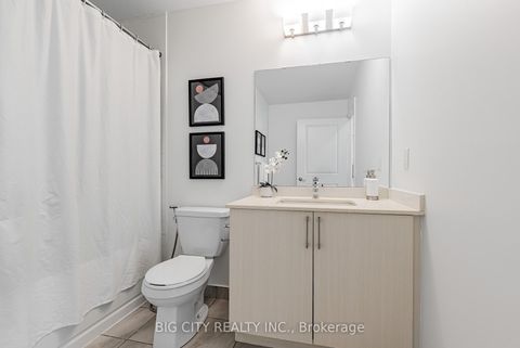 Photo 12 at 611 - 3121 Sheppard Avenue E, Sullivan, Toronto