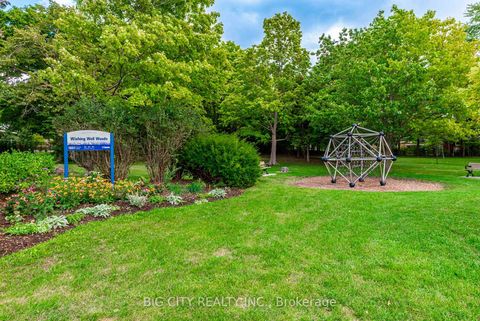 Photo 14 at 611 - 3121 Sheppard Avenue E, Sullivan, Toronto