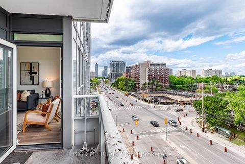 Photo 16 at 611 - 3121 Sheppard Avenue E, Sullivan, Toronto