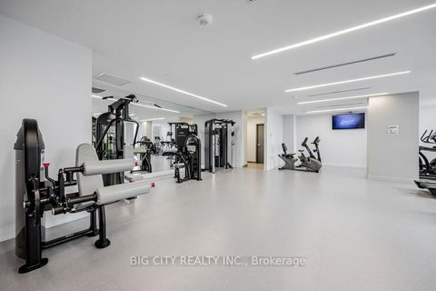 Photo 18 at 611 - 3121 Sheppard Avenue E, Sullivan, Toronto