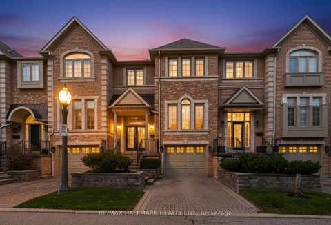 Photo 0 at 26 - 187 La Rose Avenue, Richview, Toronto