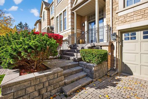 Photo 1 at 26 - 187 La Rose Avenue, Richview, Toronto