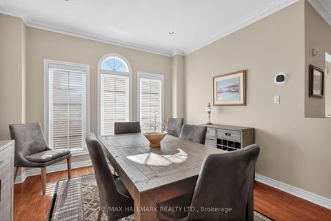 Photo 4 at 26 - 187 La Rose Avenue, Richview, Toronto