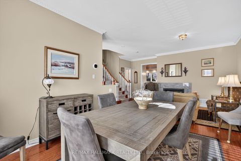 Photo 5 at 26 - 187 La Rose Avenue, Richview, Toronto