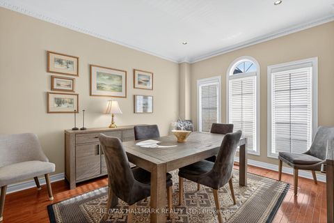 Photo 6 at 26 - 187 La Rose Avenue, Richview, Toronto