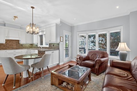 Photo 7 at 26 - 187 La Rose Avenue, Richview, Toronto