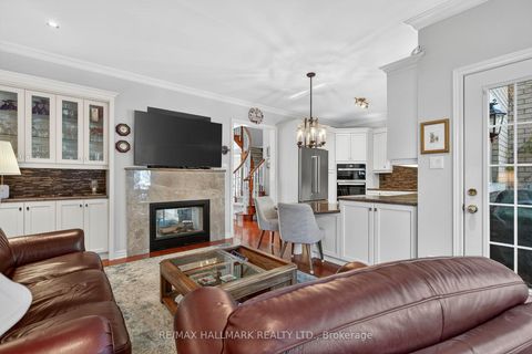 Photo 8 at 26 - 187 La Rose Avenue, Richview, Toronto