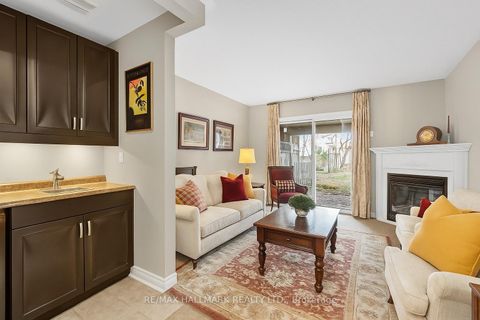 Photo 12 at 26 - 187 La Rose Avenue, Richview, Toronto