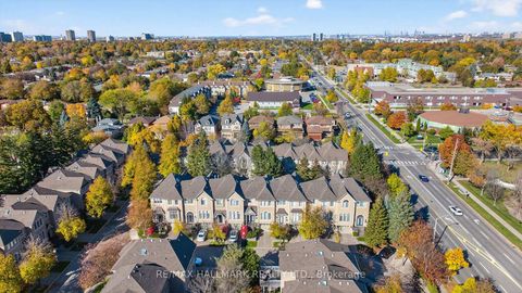 Photo 18 at 26 - 187 La Rose Avenue, Richview, Toronto