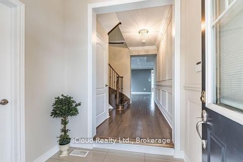 Photo 4 at 109 Kaitting Trail, GO Glenorchy, Oakville