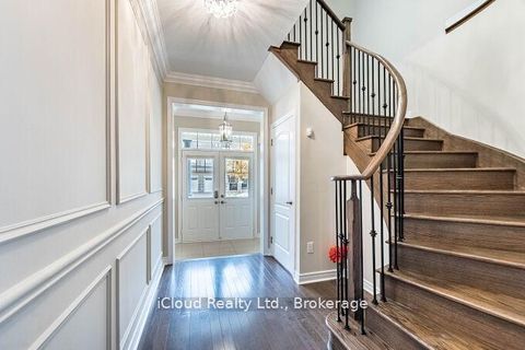 Photo 5 at 109 Kaitting Trail, GO Glenorchy, Oakville