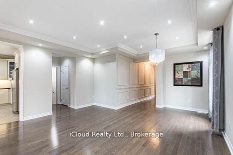 Photo 9 at 109 Kaitting Trail, GO Glenorchy, Oakville