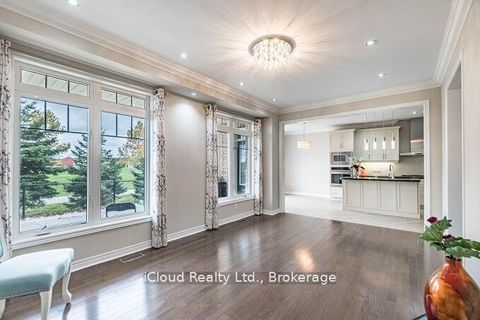 Photo 11 at 109 Kaitting Trail, GO Glenorchy, Oakville