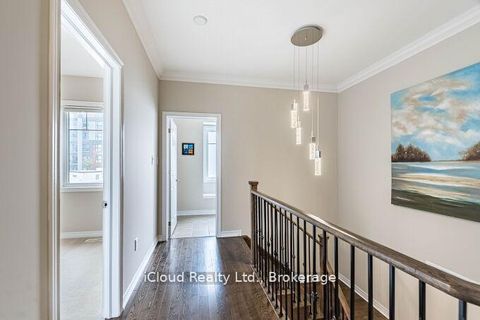 Photo 20 at 109 Kaitting Trail, GO Glenorchy, Oakville