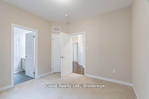 Photo 26 at 109 Kaitting Trail, GO Glenorchy, Oakville