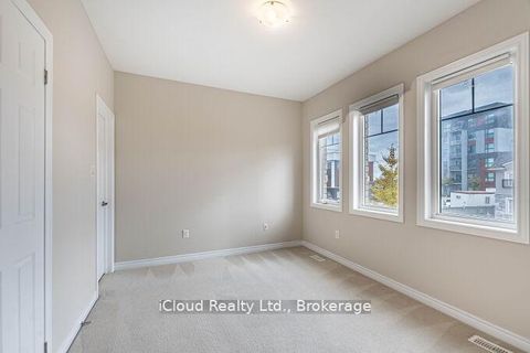 Photo 27 at 109 Kaitting Trail, GO Glenorchy, Oakville