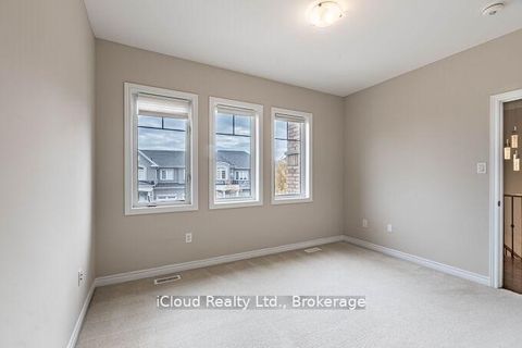 Photo 28 at 109 Kaitting Trail, GO Glenorchy, Oakville