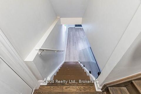 Photo 31 at 109 Kaitting Trail, GO Glenorchy, Oakville