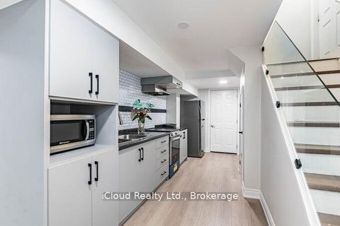 Photo 35 at 109 Kaitting Trail, GO Glenorchy, Oakville