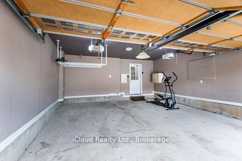 Photo 43 at 109 Kaitting Trail, GO Glenorchy, Oakville